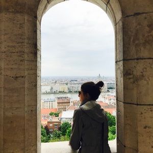 Meet your Posher, Ashley